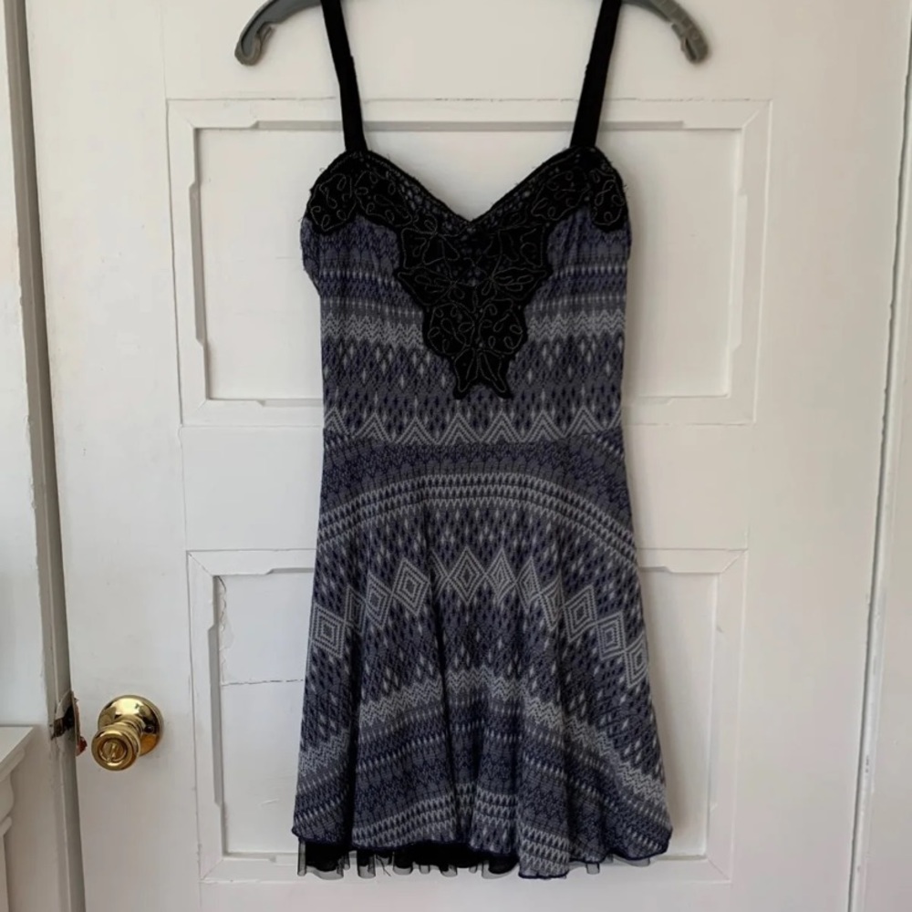 Free People Dress